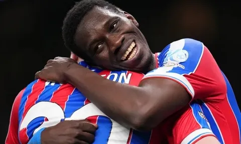 Soi trận Crystal Palace vs Rayo Vallecano: Rộng cửa quật ngã Rayito
