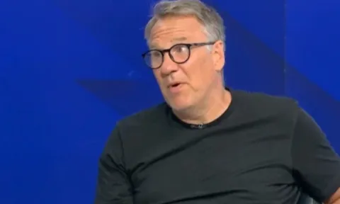 Merson giục Arsenal vung 130 triệu bảng đón Alvarez