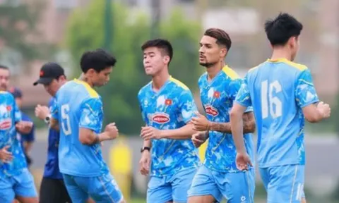 Điểm tin Bóng đá Việt Nam 27/5: ĐT Việt Nam 'ém quân'; U19 Việt Nam được VFF 'tiếp lửa'