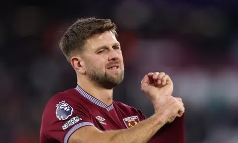 Niclas Fullkrug đứng trước nguy cơ bị West Ham thanh lý sớm