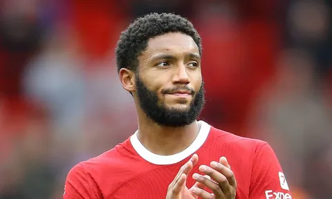 Aston Villa muốn có Joe Gomez vì lý do đặc biệt