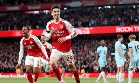 Vũ khí và tử huyệt của Arsenal trước trận chung kết với PSG