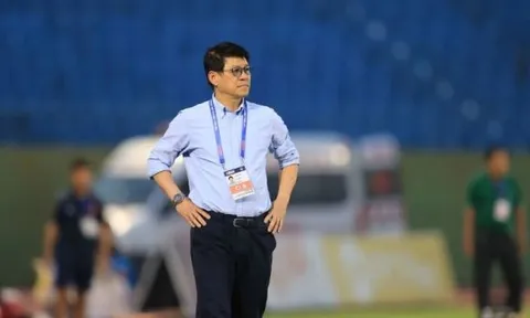 HAGL tìm phao cứu sinh mang tên Vũ Tiến Thành