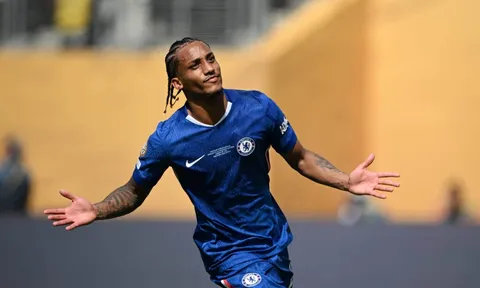 Chelsea từ chối Barca vụ Joao Pedro, bỏ qua sao Newcastle