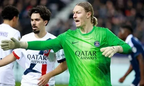 Arsenal được hiến kế đánh vào tử huyệt của PSG ở chung kết C1