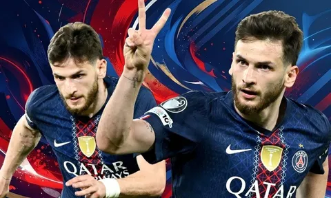 Sự toàn diện của Kvaratskhelia thách thức Arsenal