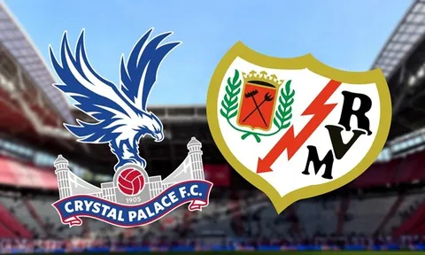 Crystal Palace có thể mang về suất châu Âu thứ 9 cho Ngoại hạng Anh