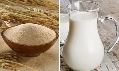 5 cách làm trắng da tại nhà bằng nguyên liệu quen thuộc trong gian bếp