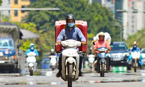 5 điều nên tránh để phòng chống đột quỵ khi thời tiết nắng nóng