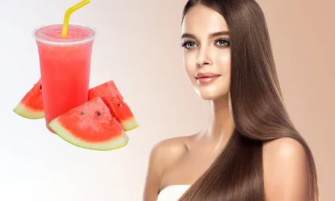 6 loại trái cây mùa hè giúp da khỏe và hạn chế tác động từ nắng nóng