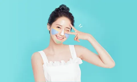 6 món dược mỹ phẩm được nhiều cô gái da dầu nhạy cảm dùng lâu dài vì lành tính và dễ ổn định da
