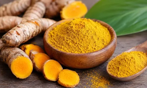 Cách phân biệt tinh bột nghệ nguyên chất và hàng pha tạp: nhớ ngay 5 mẹo này
