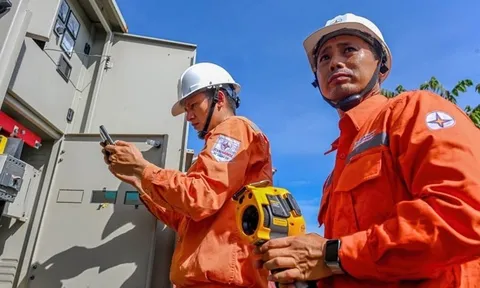 Lịch cắt điện Hà Nội ngày 27/5: Nhiều khu vực mất điện cả ngày, có nơi kéo dài tới 10 tiếng