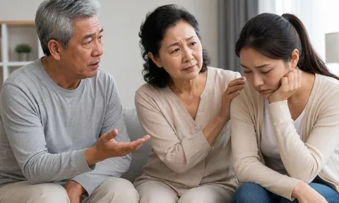 Về già, cha mẹ chớ làm 3 việc này cho con, tưởng tốt nhưng lại cực vô nghĩa, thậm chí còn gây tổn hại