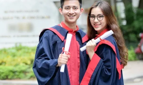 6 cơ sở giáo dục ĐH đa ngành “đỉnh” nhất Việt Nam: Toàn cái tên lớn, điểm chuẩn top đầu, đào tạo nhiều ngành hot