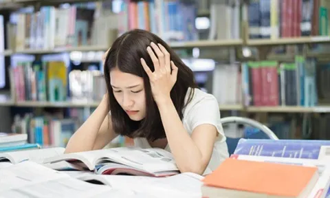 Kết quả thi không như kỳ vọng, nữ sinh 13 tuổi làm điều dại dột, chuyên gia chỉ cách tháo gỡ