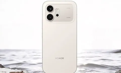 Honor 600 ra mắt, lộ giá bán hấp dẫn và cạnh tranh