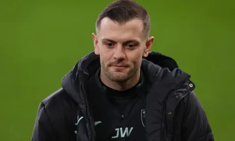 Lý do Wilshere tin Arsenal đã sẵn sàng xưng vương tại Champions League