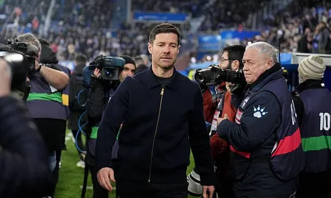 Lợi thế bị lãng quên giúp Alonso tái thiết đế chế Chelsea
