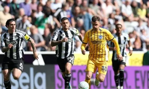 Sau Ederson, MU sẵn sàng chi 87 triệu bảng mua Sandro Tonali