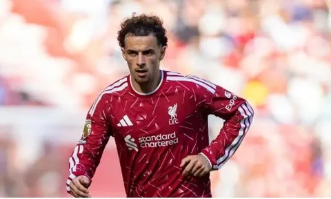 Inter Milan hỏi mua Curtis Jones với giá 20 triệu euro