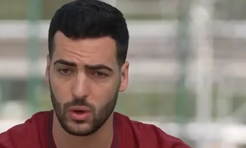 Merino khó hiểu khi Arsenal bị chỉ trích vì giỏi bóng chết