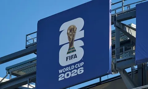 FIFA đối mặt cuộc điều tra vì giá vé World Cup 2026 quá đắt