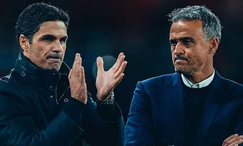 3 điểm nhấn chiến thuật trận chung kết Arsenal gặp PSG