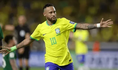 Neymar nguy cơ lỡ World Cup, Brazil nổi giận với Santos