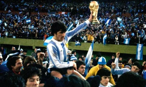 Lịch sử World Cup 1978: Vinh quang và những góc khuất