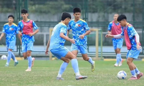 Đông Nam Á nguy cơ sạch bóng tại VCK U20 châu Á 2027