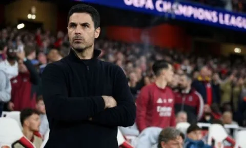 Arteta khẳng định Arsenal đã tìm thấy dàn cầu thủ để vô địch
