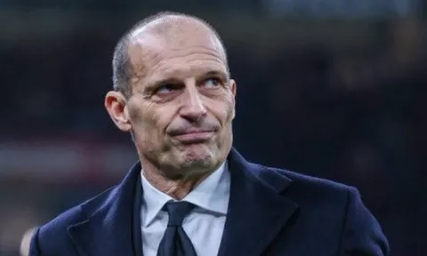 Allegri tranh ghế nóng Napoli với Vincenzo Italiano
