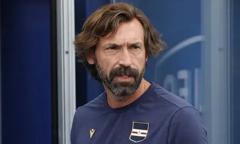 Pirlo chỉ rõ lợi thế của Arsenal ở chung kết Cúp C1