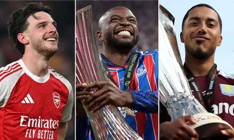 Chờ Arsenal vô địch C1, giúp Ngoại hạng Anh thống trị châu Âu