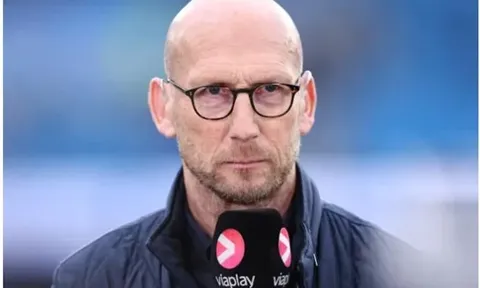 Jaap Stam khuyên MU chiêu mộ 2 tiền vệ thay thế Casemiro