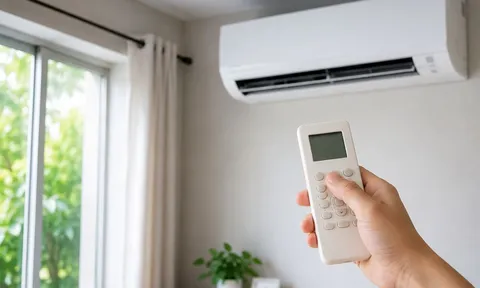 5 lưu ý khi bật điều hoà để tiết kiệm điện, tăng tuổi thọ máy