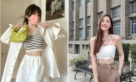 5 xu hướng thời trang hè 2026 đang gây sốt nhưng không phải ai mặc cũng đẹp