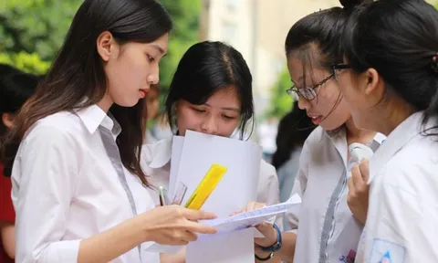 Chi tiết lịch thi tốt nghiệp THPT 2026: Phụ huynh và học sinh cần đặc biệt lưu ý