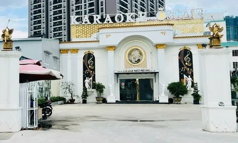 Nhân viên quán karaoke đánh khách nguy kịch ở TP.HCM: Hé lộ nguyên nhân vụ việc