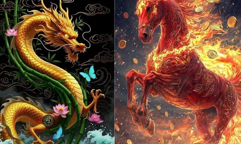 Thứ sáu, bảy, chủ nhật (29-31/5): 3 con giáp đón mưa vàng tài lộc, cơ hội đến bất ngờ