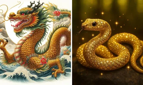 Top 3 tuổi Trúng Đậm Liên Tiếp, Công Danh Lẫy Lừng sau ngày 29/5