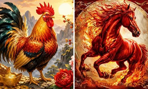 Từ 29/5 đến 10/6: 3 tuổi Chính Thức Thoát Nghèo, giàu số 2 không ai số 1