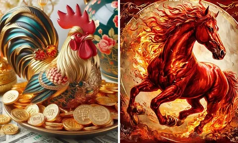Từ 29/5 đến 15/6: 3 tuổi Trả Sạch Nợ Nần, Đời Sang Trang Mới