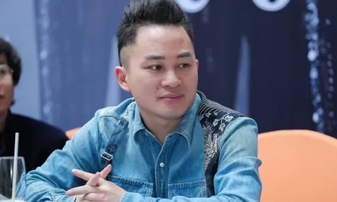 Tùng Dương lên tiếng về việc kiểm tra ma túy