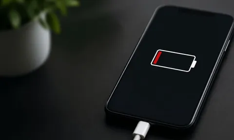 Vì sao điện thoại nhanh hao pin, 5 thói quen nhiều người đang mắc