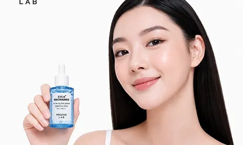 Routine nhiều bước nhưng da vẫn sần sùi và lỗ chân lông rõ? Đây là cách phụ nữ Hàn “reset” nền da