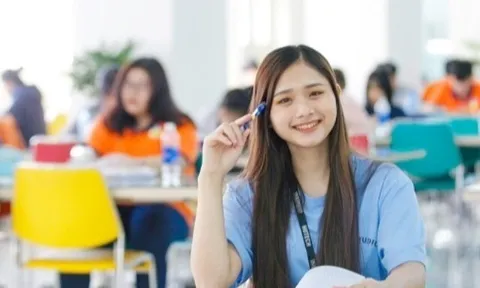 5 ngành học ở Việt Nam không sợ thất nghiệp, ra trường “kiếm bội tiền", ngày càng khát nhân lực với mức lương hấp dẫn