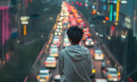 Người trẻ Việt biết về trầm cảm nhiều nhưng khoảng cách đến sự giúp đỡ vẫn xa đến thế?