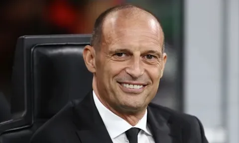 Romano hô 'Here we go' vụ Allegri đến Napoli